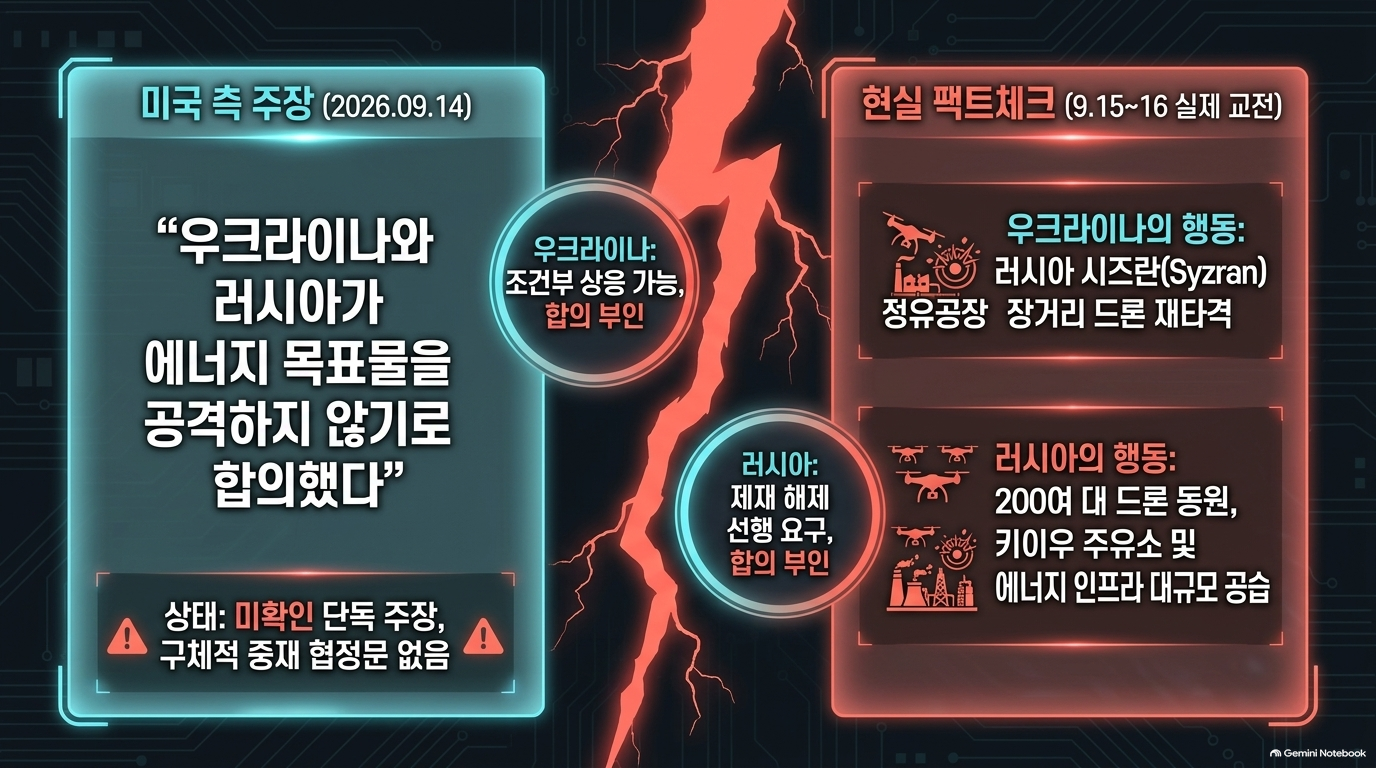 경유 가격 급등, 러·우 에너지 휴전설보다 먼저 볼 세 가지 슬라이드 3 미리보기