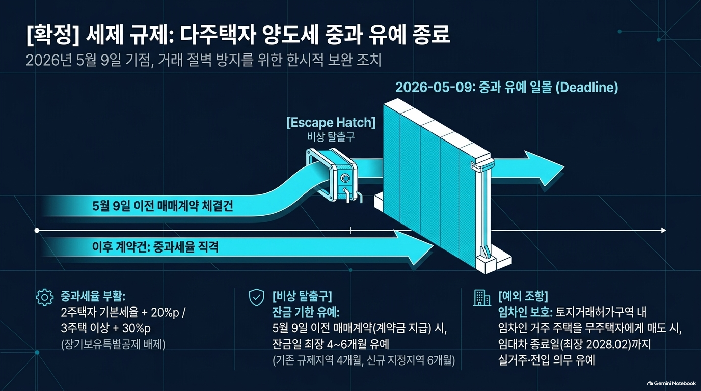갭투자 규제 총정리: 실거주·스트레스 DSR·전세보증 126%의 실제 영향 슬라이드 5 미리보기